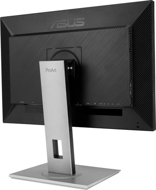 ASUS ProArt Display PA278QV 27" QHD 1440p Monitor - IPS, 75Hz, 5ms, Speakers, DP