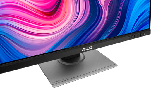 ASUS ProArt Display PA278QV 27" QHD 1440p Monitor - IPS, 75Hz, 5ms, Speakers, DP