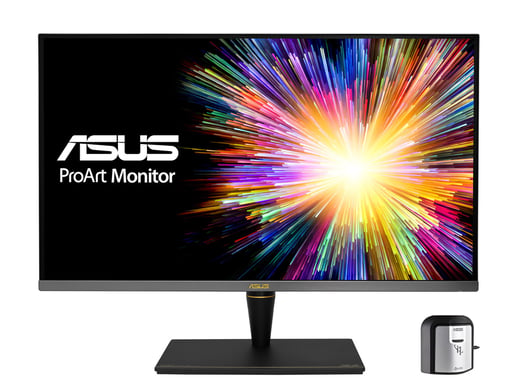 ASUS ProArt PA32UCX-K 32 inch IPS Monitor - 3840 x 2160, 5ms, HDMI
