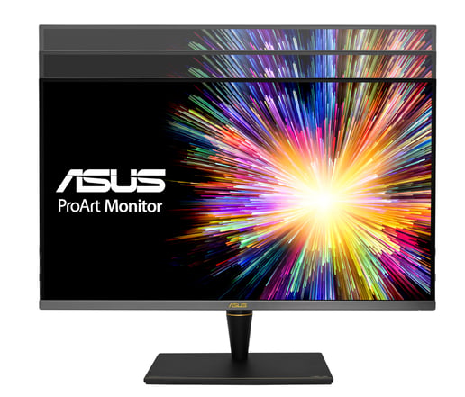 ASUS ProArt PA32UCX-K 32 inch IPS Monitor - 3840 x 2160, 5ms, HDMI