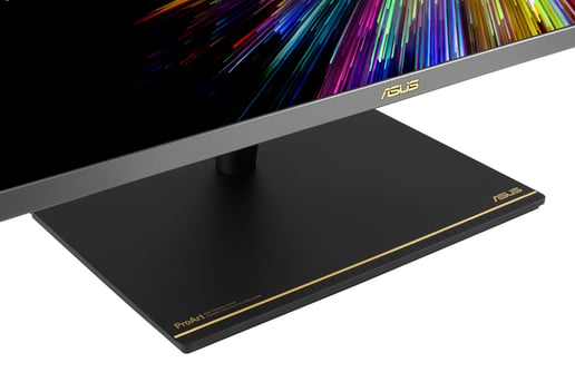 ASUS ProArt PA32UCX-K 32 inch IPS Monitor - 3840 x 2160, 5ms, HDMI