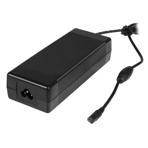 Powercool 120W 19.5V 6.15A Universal Laptop AC Adapter with 8 Tips