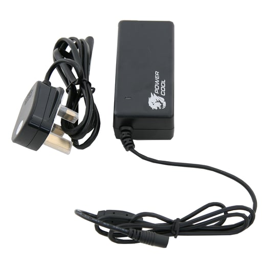 Powercool 90W Universal AC Adaptor with 8 Connectors