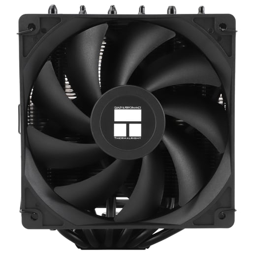 Thermalright Peerless Assassin 120 SE CPU Cooler in Black