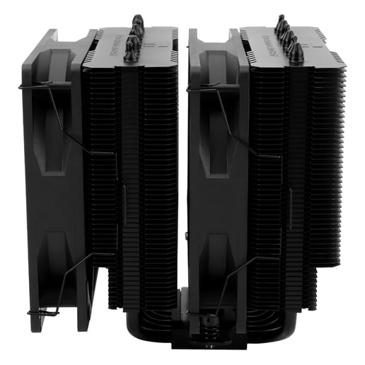 Thermalright Peerless Assassin 120 SE CPU Cooler in Black