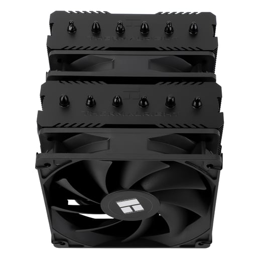 Thermalright Peerless Assassin 120 SE CPU Cooler in Black