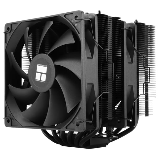 Thermalright Peerless Assassin 120 SE CPU Cooler in Black