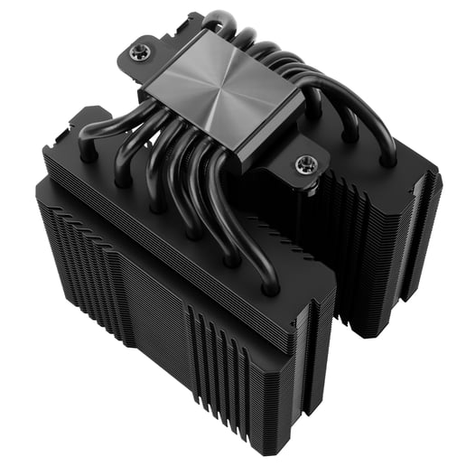 Thermalright Peerless Assassin 120 SE CPU Cooler in Black