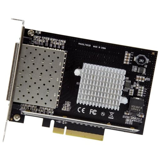 StarTech.com   PCI Express 10Gb Ethernet Adapter