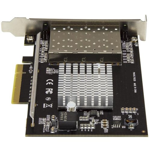 StarTech.com   PCI Express 10Gb Ethernet Adapter