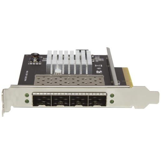 StarTech.com   PCI Express 10Gb Ethernet Adapter
