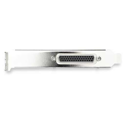 StarTech.com 4-port PCI Express RS232 Serial Adapter Card
