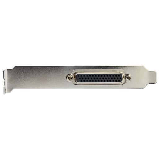StarTech.com 8-Port PCI Express RS232 Serial Adapter Card
