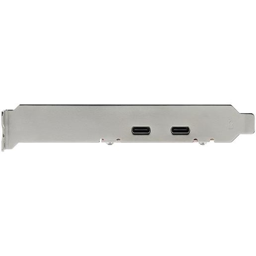 StarTech.com 2-Port USB 3.1 Type-C PCIe Card