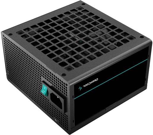 700W DeepCool PF700 80 Plus PSU