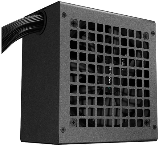 700W DeepCool PF700 80 Plus PSU