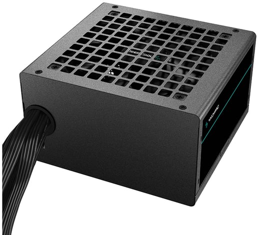 700W DeepCool PF700 80 Plus PSU