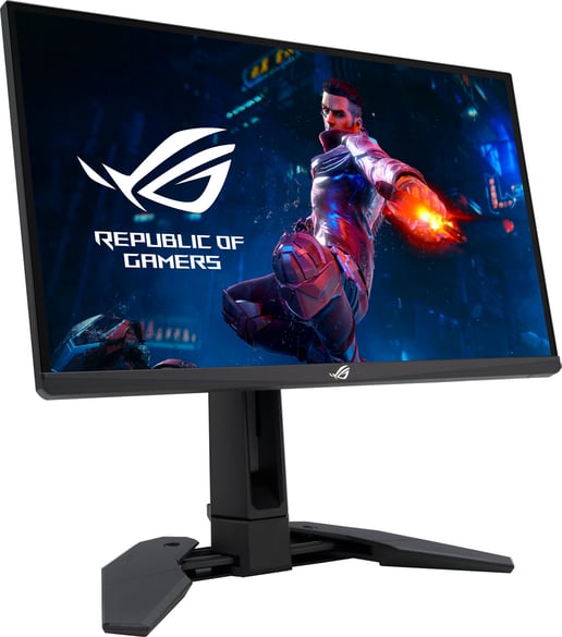 ASUS ROG Swift Pro PG248QP 24" Full HD Gaming Monitor - TN, 400 nits, 540Hz, DP
