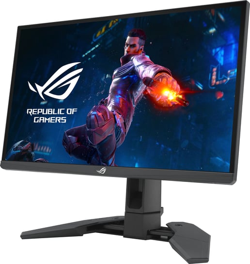 ASUS ROG Swift Pro PG248QP 24" Full HD Gaming Monitor - TN, 400 nits, 540Hz, DP