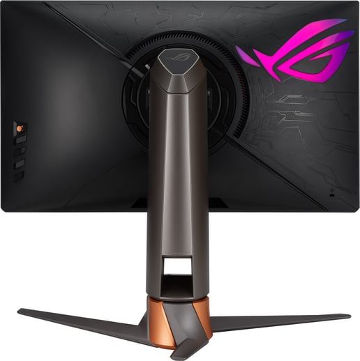 ASUS ROG Swift PG259QN 24.5" Full HD Gaming Monitor - IPS, 360Hz, 1ms, HDMI, DP
