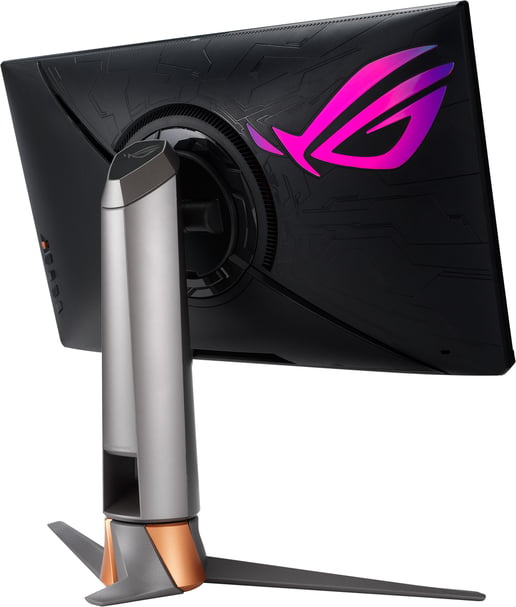 ASUS ROG Swift PG259QN 24.5" Full HD Gaming Monitor - IPS, 360Hz, 1ms, HDMI, DP