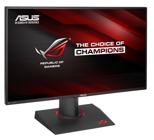 ASUS ROG Swift PG279Q 27 inch IPS Gaming Monitor - 2560 x 1440, 4ms