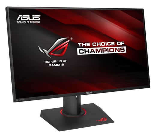 ASUS ROG Swift PG279Q 27 inch IPS Gaming Monitor - 2560 x 1440, 4ms