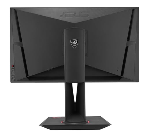 ASUS ROG Swift PG279Q 27 inch IPS Gaming Monitor - 2560 x 1440, 4ms