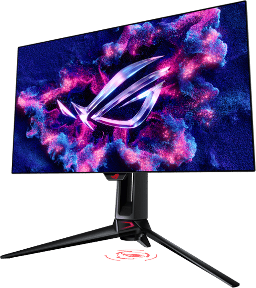 ASUS ROG Swift OLED PG27AQDP 27" 1440p (QHD) Gaming Monitor - WOLED, 450 nits