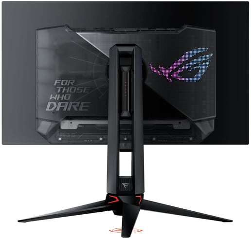 ASUS ROG Swift OLED PG27AQDP 27" 1440p (QHD) Gaming Monitor - WOLED, 450 nits