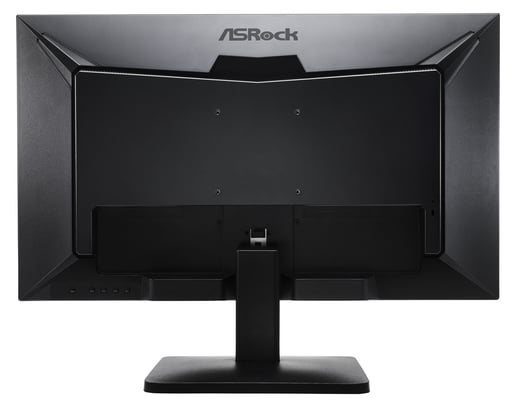 ASRock Phantom Gaming PG27QFT1B 27" QHD 1440p Gaming Monitor - IPS, 400 nits, DP