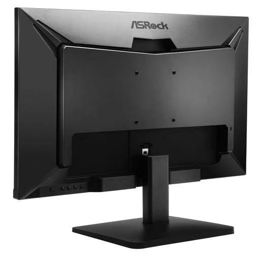 ASRock Phantom Gaming PG27QFT1B 27" QHD 1440p Gaming Monitor - IPS, 400 nits, DP