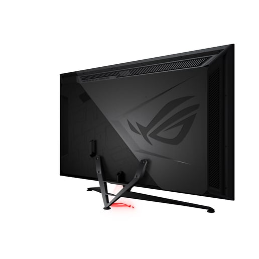 ASUS ROG Swift PG65UQ 64.5 inch 144Hz Gaming Monitor - 3840 x 2160