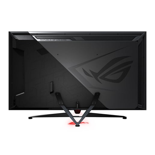ASUS ROG Swift PG65UQ 64.5 inch 144Hz Gaming Monitor - 3840 x 2160