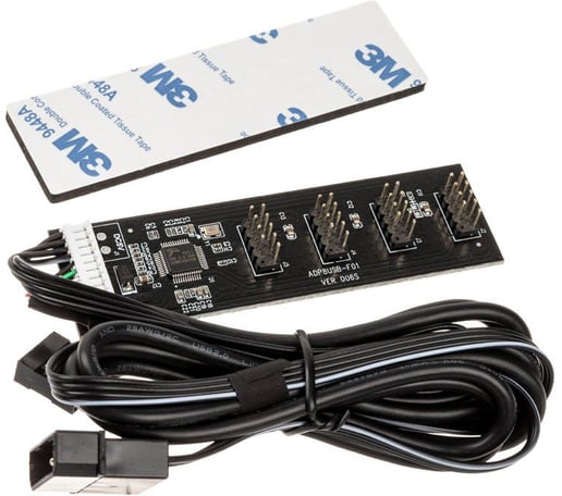 Kolink Internal USB 2.0 Hub