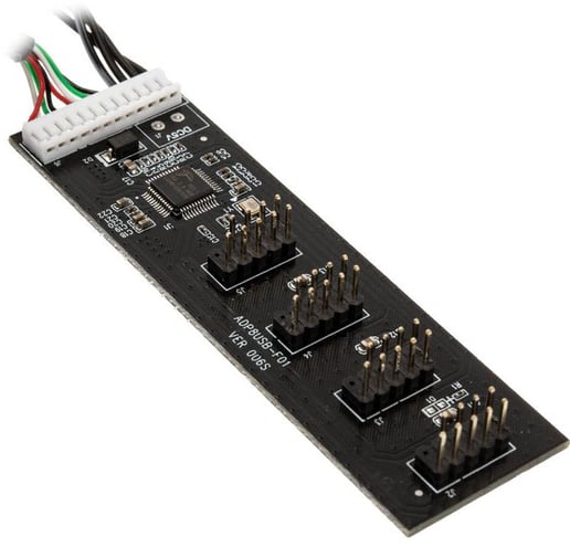 Kolink Internal USB 2.0 Hub