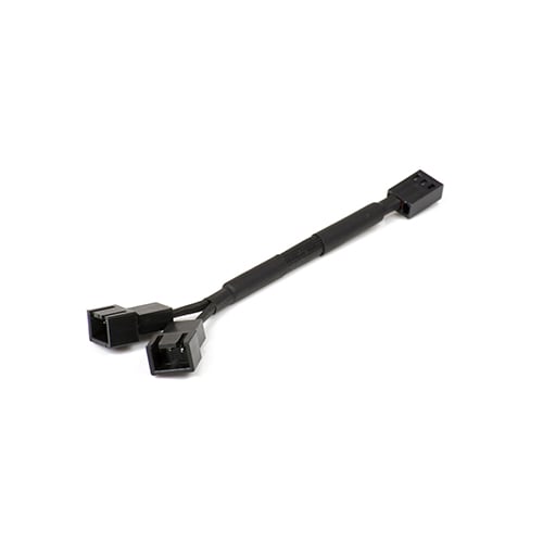 Phanteks Fan Splitter for 3-pin Fans