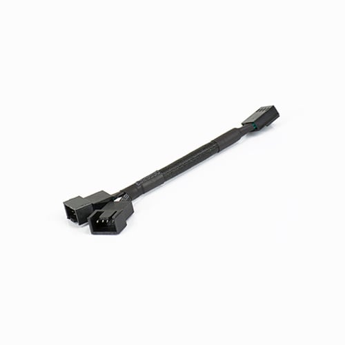 Phanteks Fan Splitter for 4-pin PWM Fans