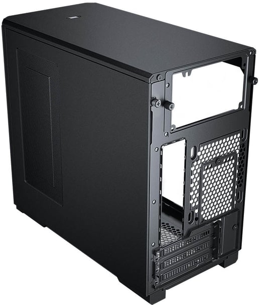 Phanteks Eclipse P200A DRGB ITX Case - Black USB 3.0
