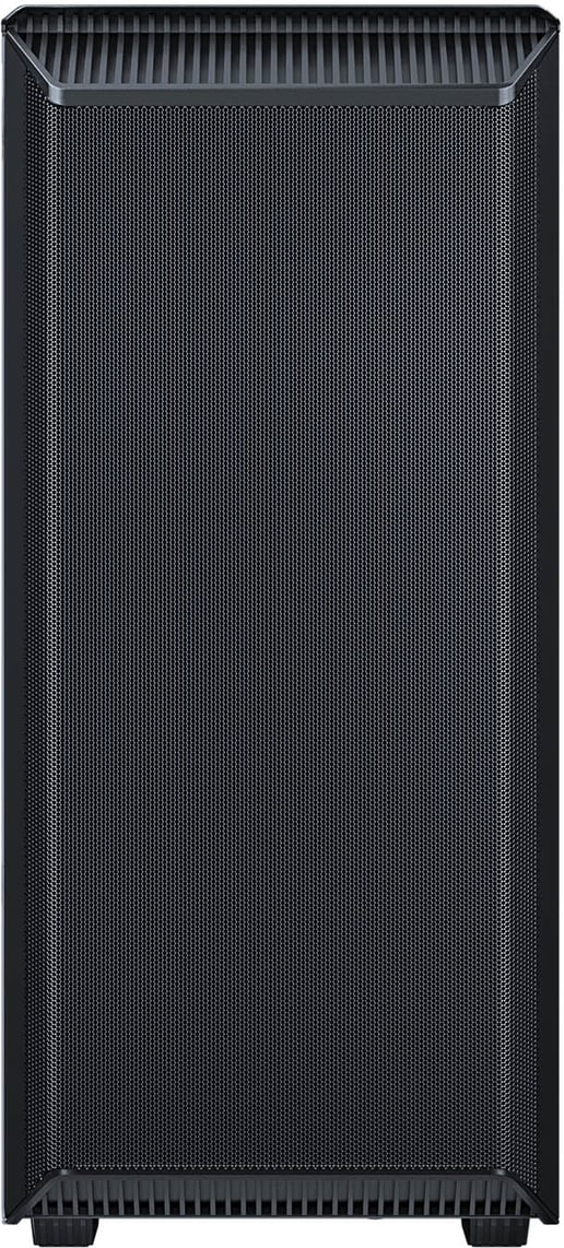 Phanteks Eclipse P300A Mesh Mid Tower Case - Black USB 3.0