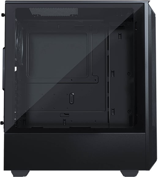 Phanteks Eclipse P300A Mesh Mid Tower Case - Black USB 3.0