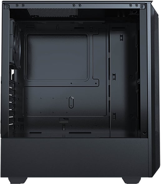 Phanteks Eclipse P300A Mesh Mid Tower Case - Black USB 3.0
