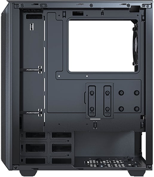 Phanteks Eclipse P300A Mesh Mid Tower Case - Black USB 3.0