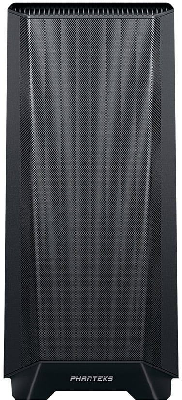 Phanteks Eclipse P360A Mid Tower Case - Black 