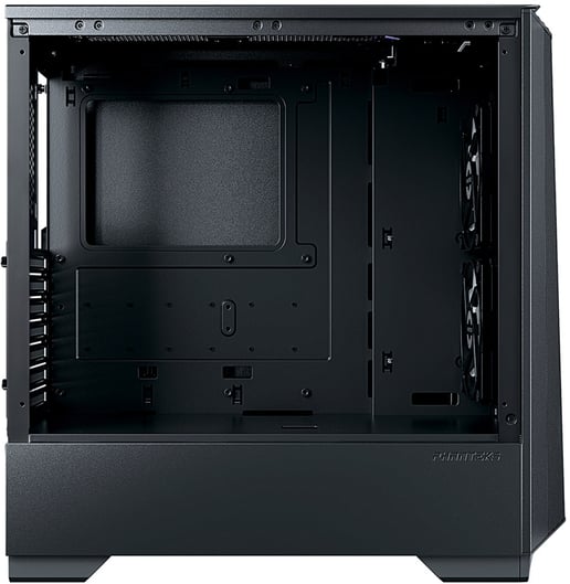 Phanteks Eclipse P360A Mid Tower Case - Black 