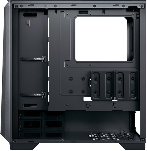Phanteks Eclipse P360A Mid Tower Case - Black 