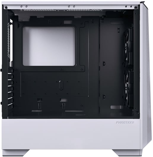 Phanteks Eclipse P360A Mid Tower Case - White USB 3.0