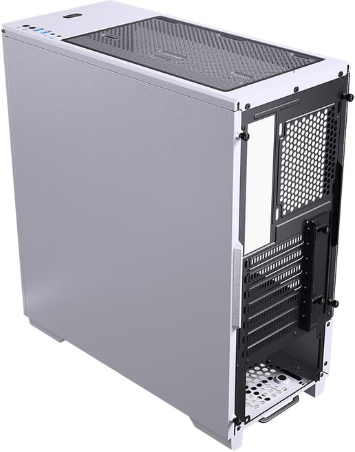 Phanteks Eclipse P360A Mid Tower Case - White USB 3.0