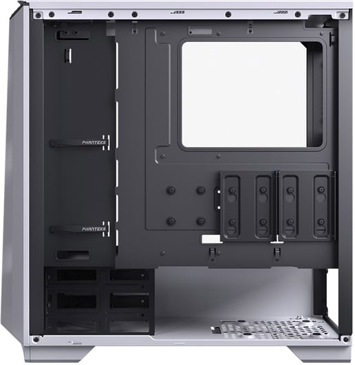 Phanteks Eclipse P360A Mid Tower Case - White USB 3.0