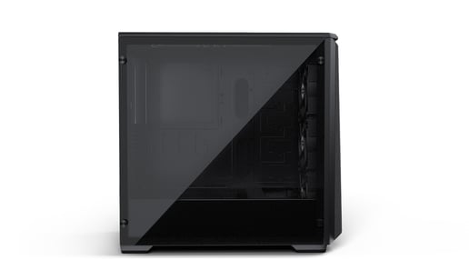 Phanteks Eclipse P400A D-RGB Mid Tower Gaming Case - Black USB 3.0